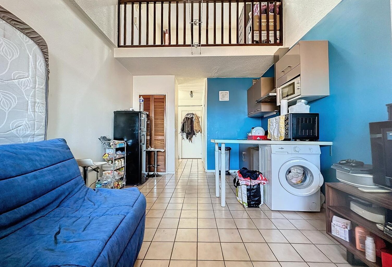Vente appartement   Fréjus (83600) — photo 1