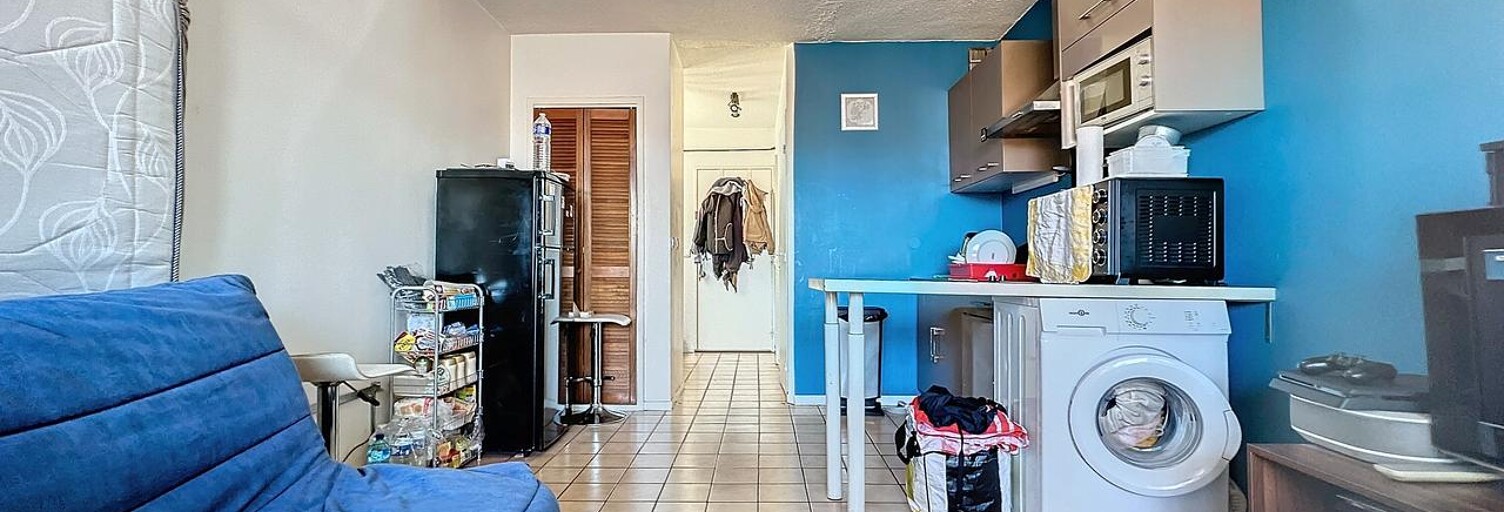 Appartement   m² à vendre à Fréjus (83600)