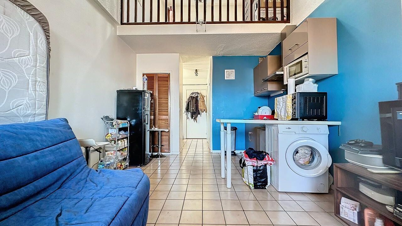 appartement  pièces  m2 à vendre à Fréjus (83600)