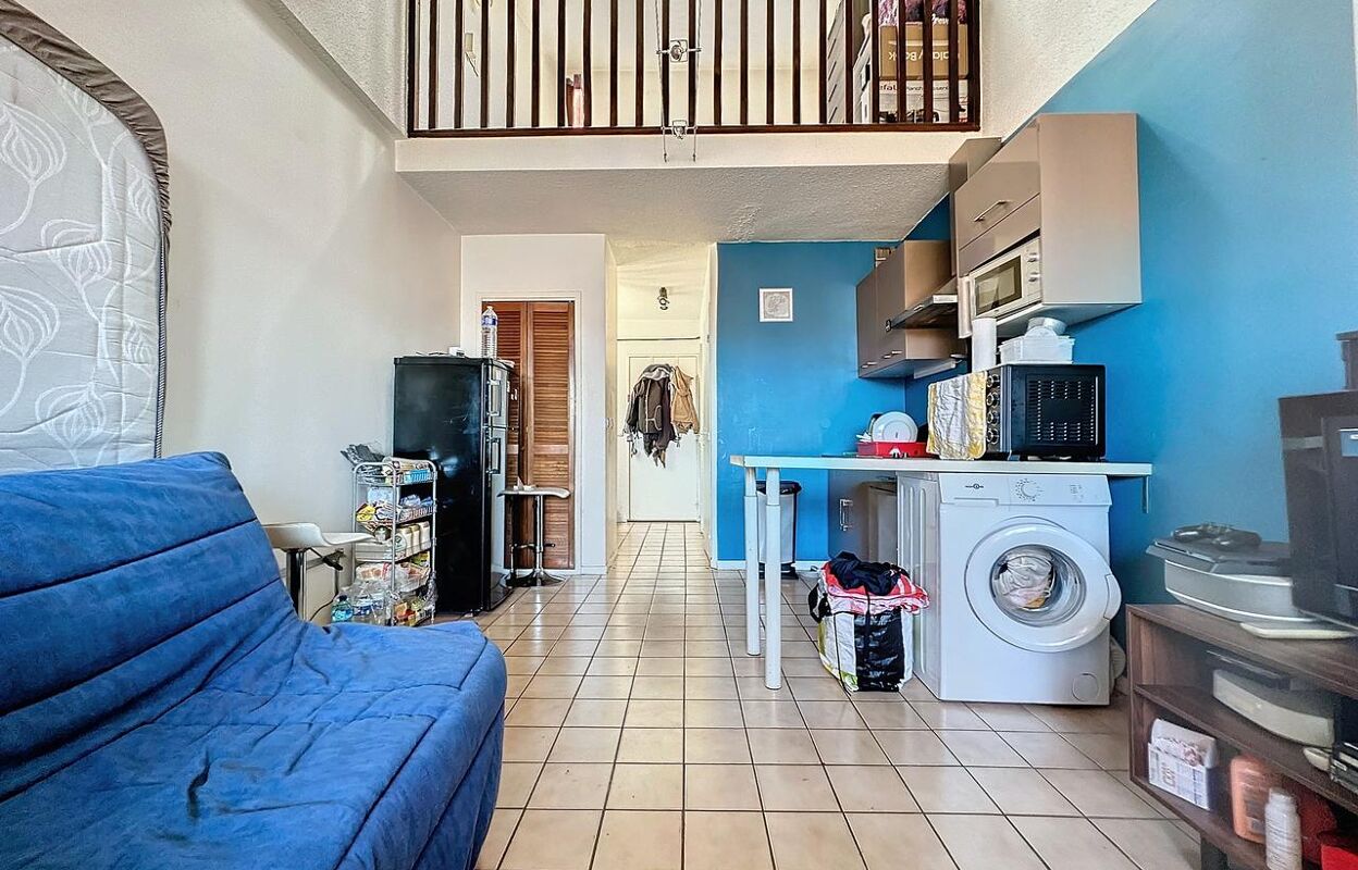 appartement  pièces  m2 à vendre à Fréjus (83600)