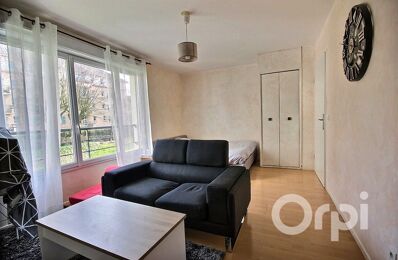 location appartement 707 € CC /mois à proximité de Thiverval-Grignon (78850)