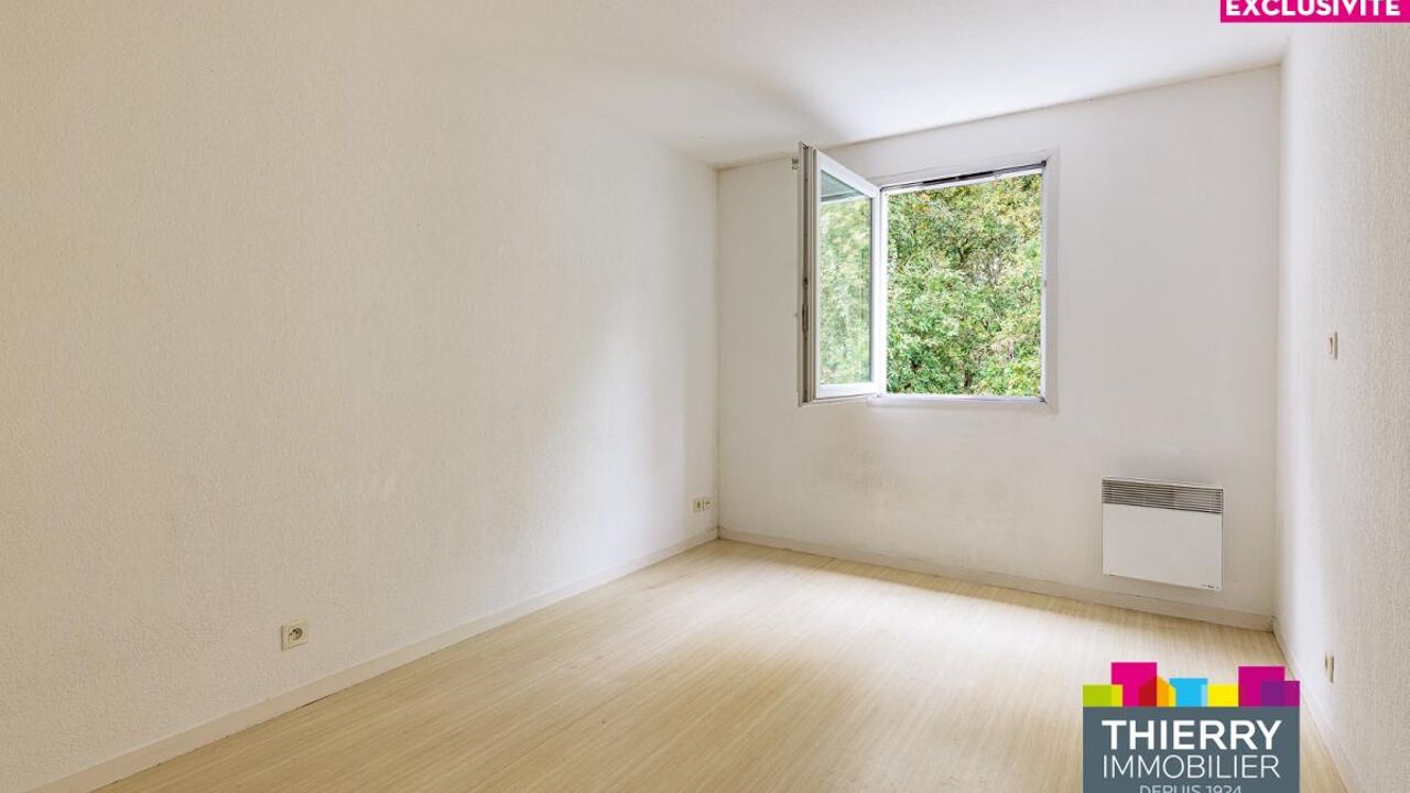 appartement 2 pièces 36 m2 à vendre à Nantes (44300)