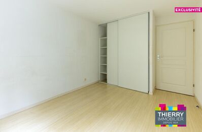 appartement 2 pièces 36 m2 à vendre à Nantes (44300)