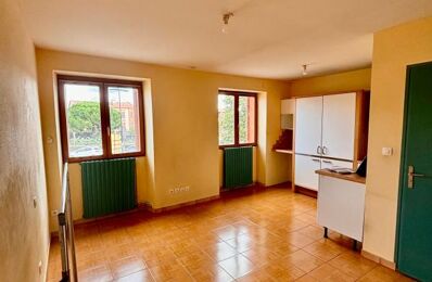 location appartement 369 € CC /mois à proximité de Roques (31120)