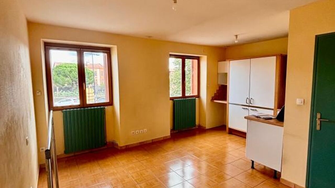 appartement 1 pièces 20 m2 à louer à Muret (31600)