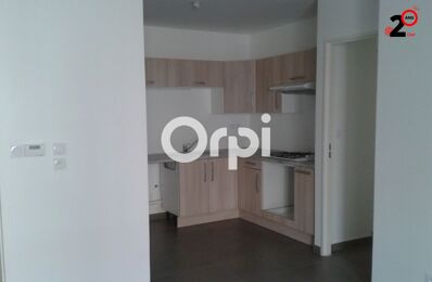 location appartement 935 € CC /mois à proximité de L'Arbresle (69210)