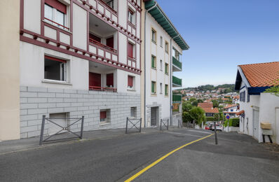 vente appartement 185 000 € à proximité de Guéthary (64210)