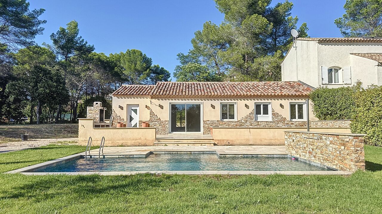 maison  pièces  m2 à vendre à Fréjus (83600)