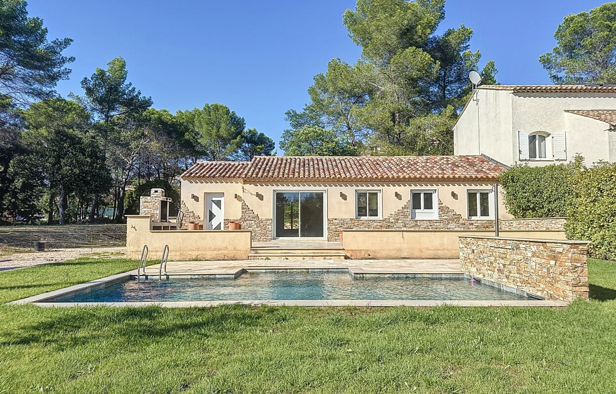 maison  pièces  m2 à vendre à Fréjus (83600)