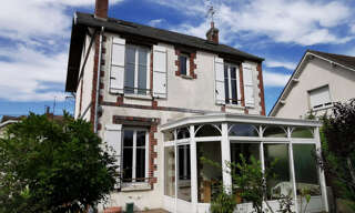 Maison 5 Pièces 145 m² à vendre à Sens (89100)