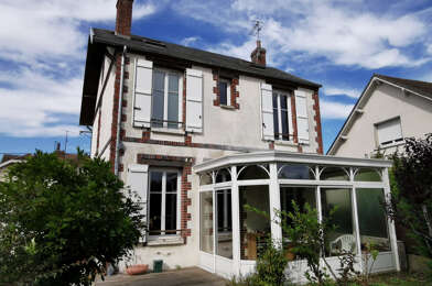 Maison 5 pièces 289000 €