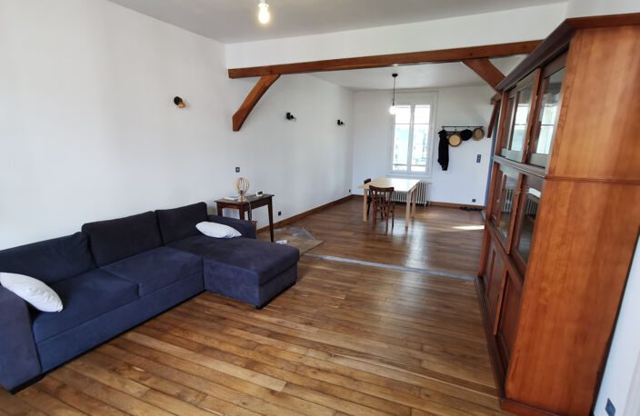 VASTE MAISON BOURGEOISE — photo 5
