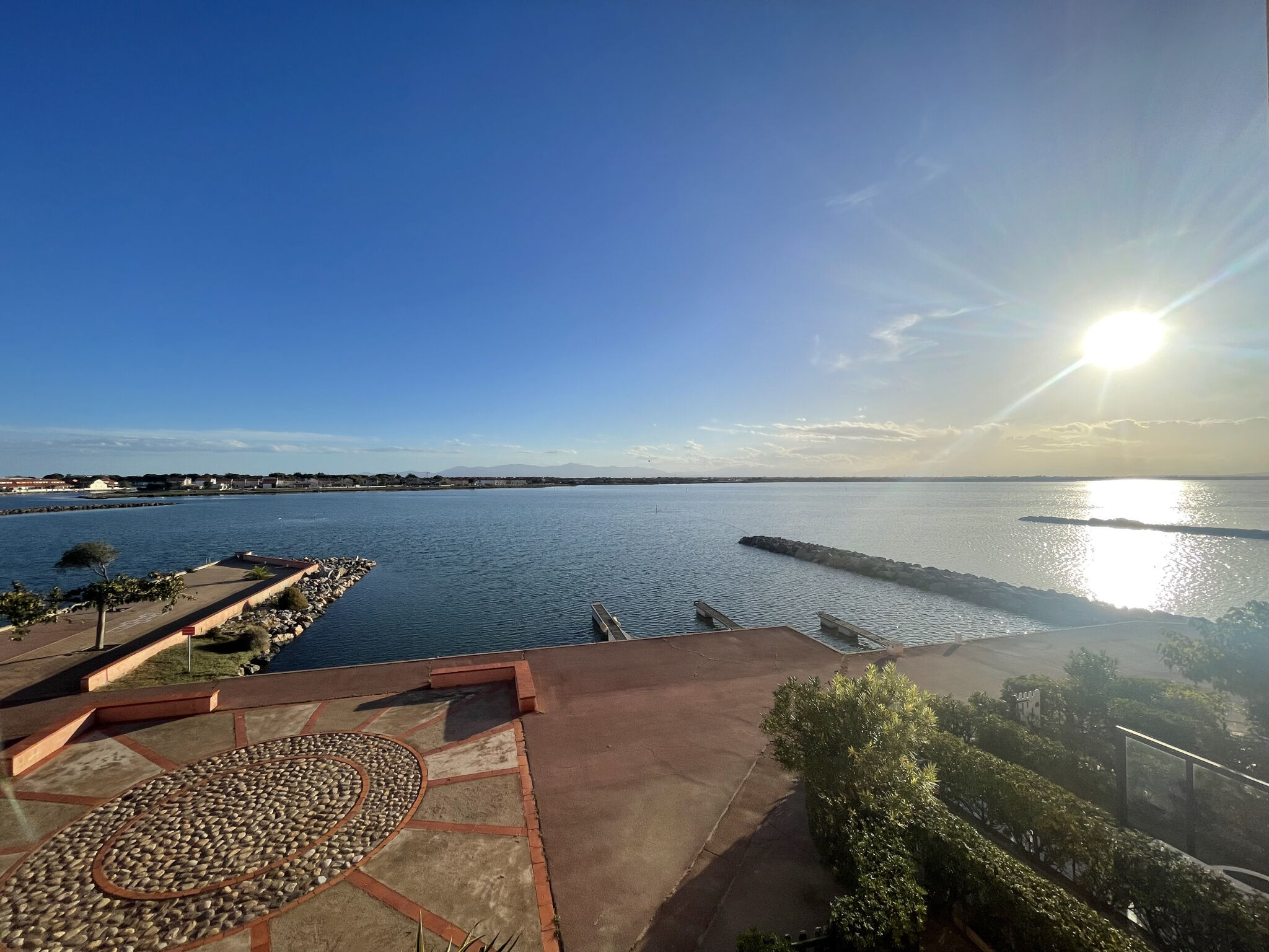 Appartement  T3 à louer Barcarès (Le) 66420