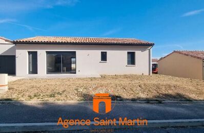 vente maison 284 000 € à proximité de Grignan (26230)