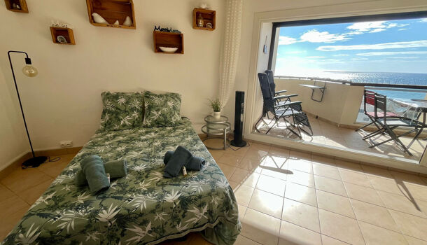 Appartement 1 pièces  à louer Barcarès (Le) 66420