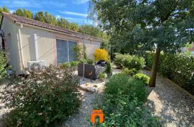 vente maison 249 000 € à proximité de Espeluche (26780)