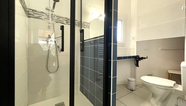 Villa / Maison 3 pièces  à louer Barcarès (Le) 66420