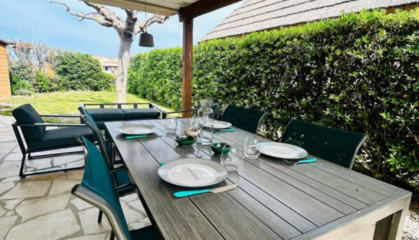 Villa / Maison 3 pièces  à louer Barcarès (Le) 66420