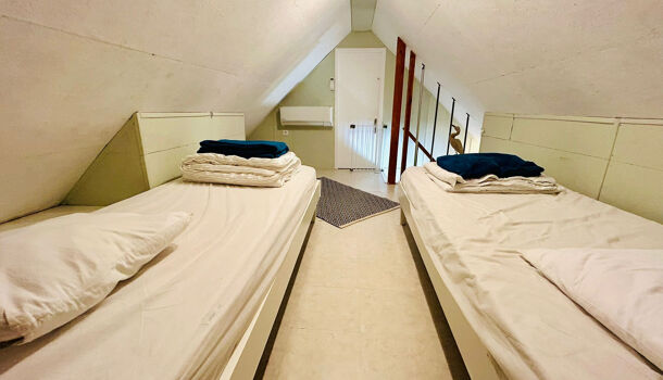 Villa / Maison 3 pièces  à louer Barcarès (Le) 66420