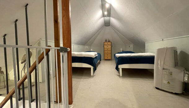 Villa / Maison 3 pièces  à louer Barcarès (Le) 66420