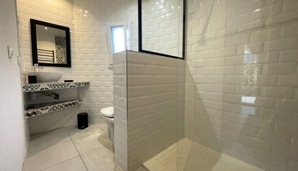 Villa / Maison 3 pièces  à louer Barcarès (Le) 66420