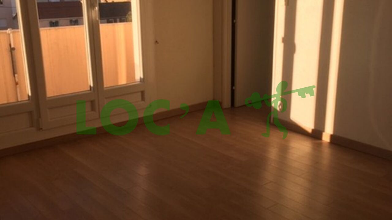 appartement 2 pièces 38 m2 à louer à Dijon (21000)