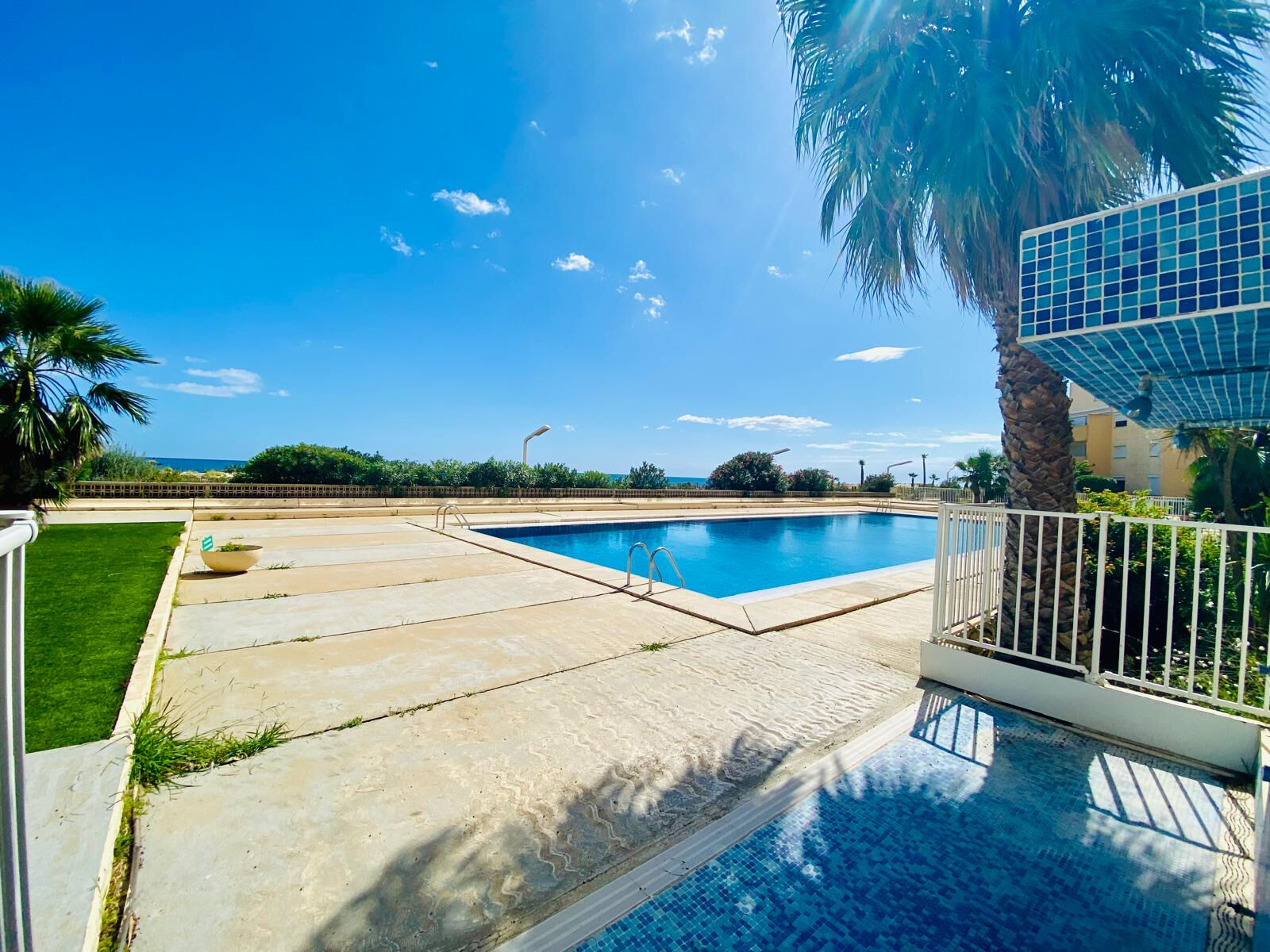 Appartement  T3 à louer Barcarès (Le) 66420