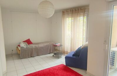 location appartement 700 € CC /mois à proximité de Mudaison (34130)