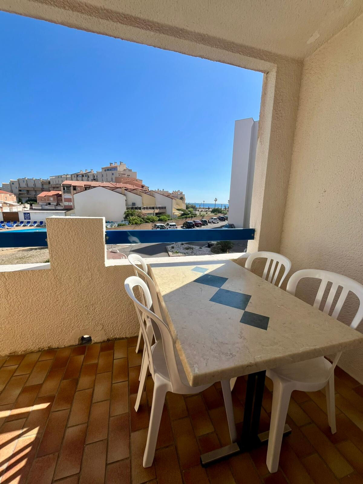 Appartement  T2 à louer Barcarès (Le) 66420