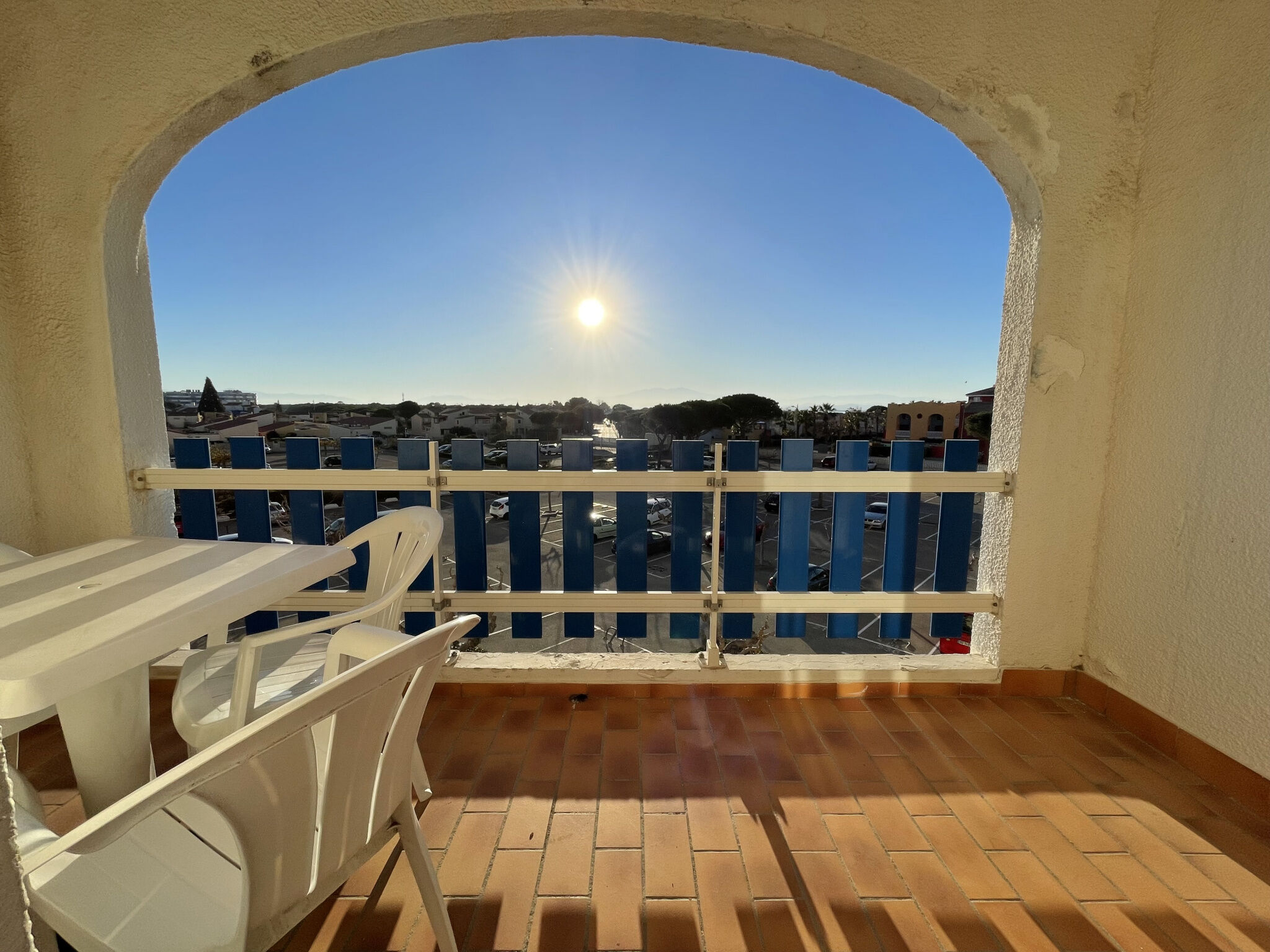 Appartement  T2 à louer Barcarès (Le) 66420