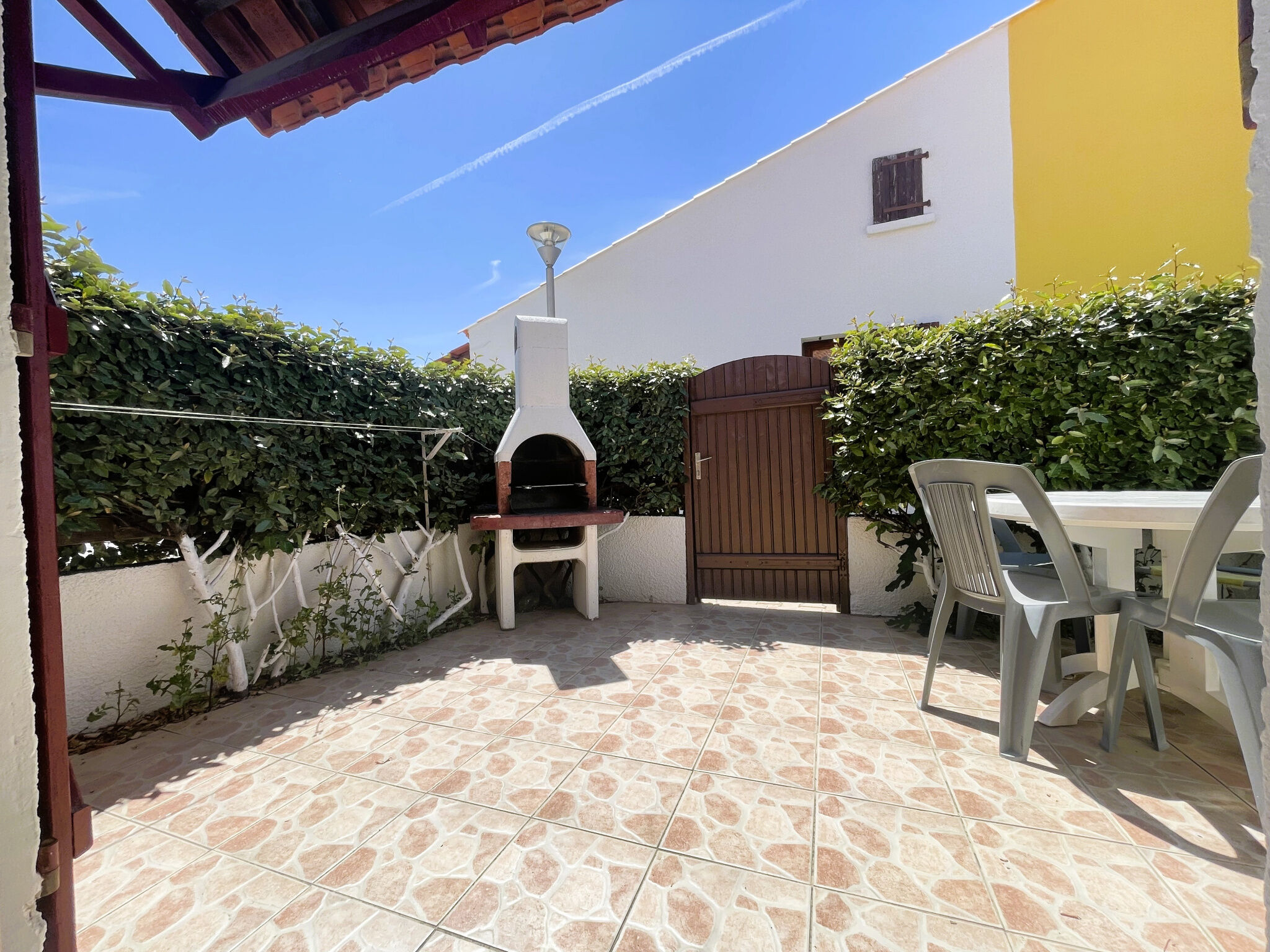 Villa / Maison  T3 à louer Barcarès (Le) 66420