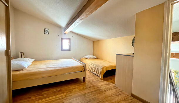 Villa / Maison 3 pièces  à louer Barcarès (Le) 66420