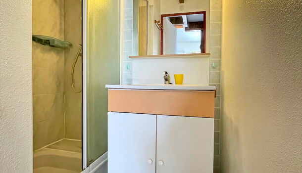 Villa / Maison 3 pièces  à louer Barcarès (Le) 66420