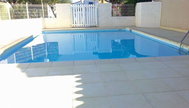 Villa / Maison 3 pièces  à louer Barcarès (Le) 66420