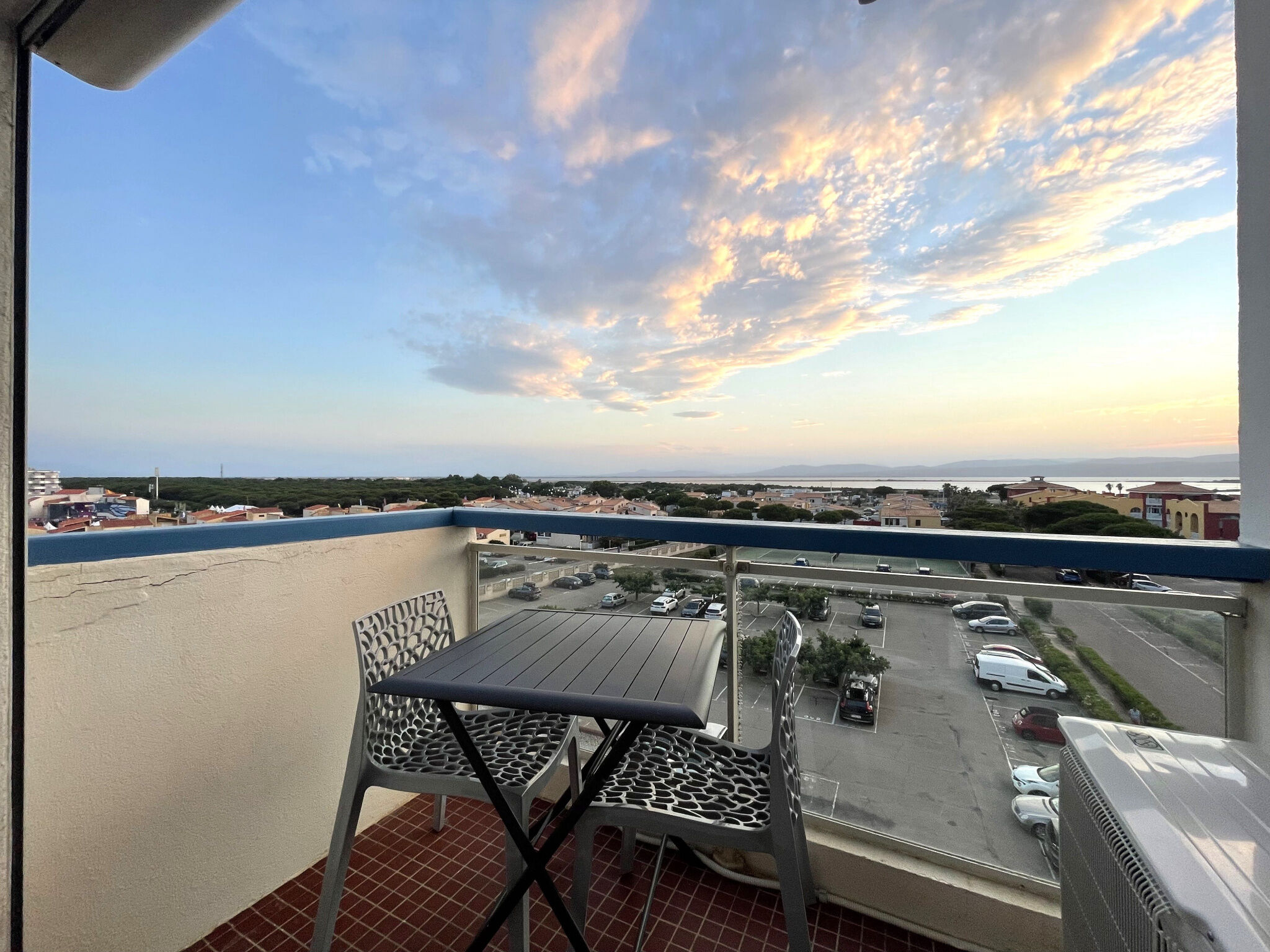 Appartement  T2 à louer Barcarès (Le) 66420