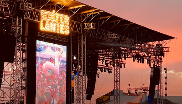 Appartement 2 pièces  à louer Barcarès (Le) 66420