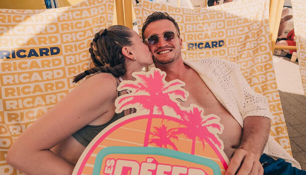 Appartement 2 pièces  à louer Barcarès (Le) 66420