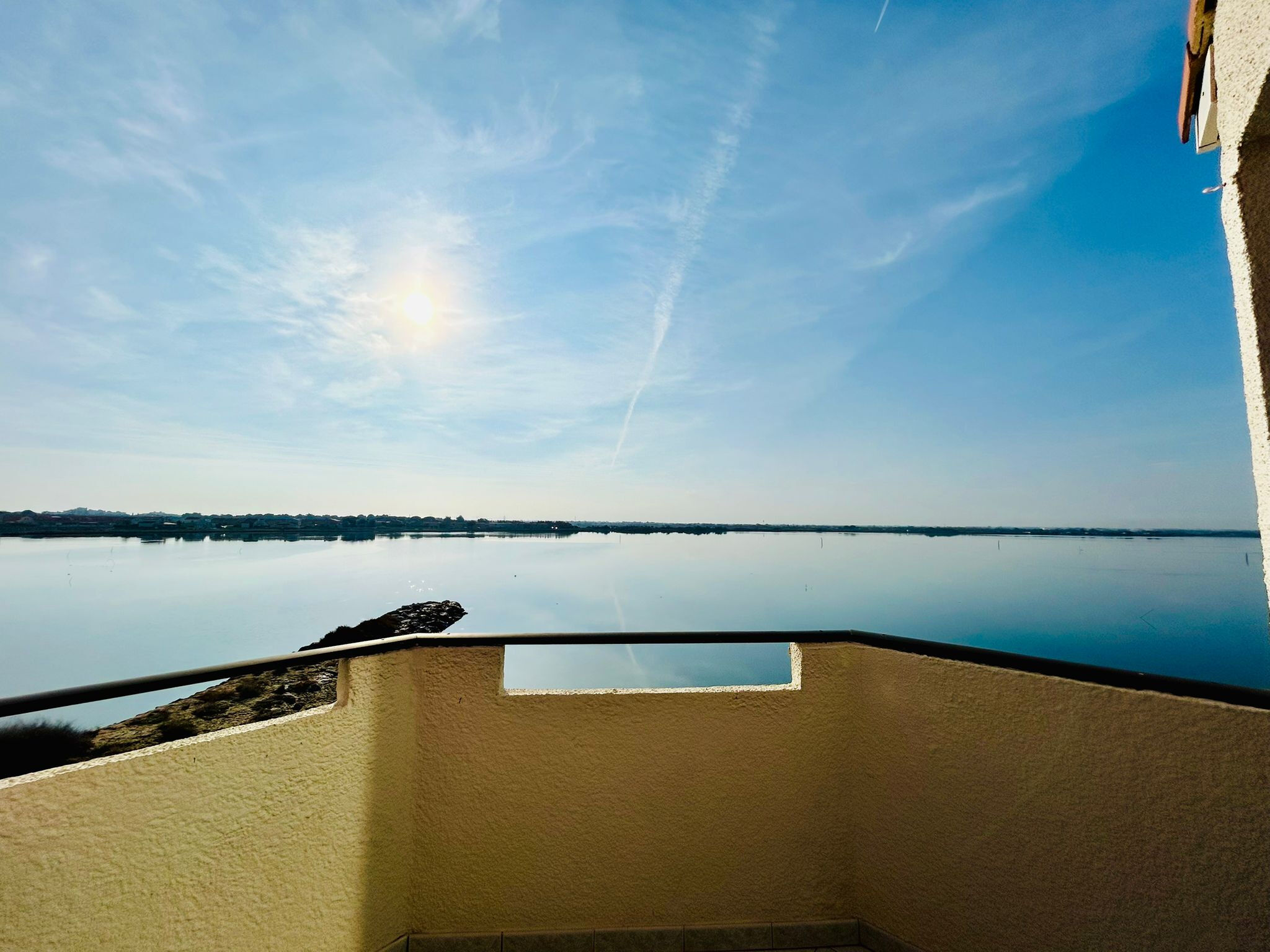 Appartement  T1 à louer Barcarès (Le) 66420