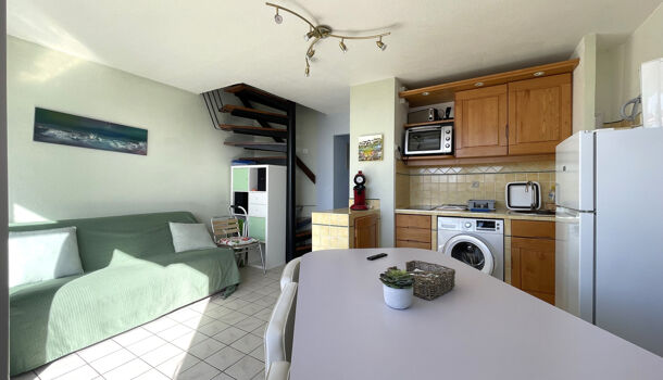 Appartement 3 pièces  à louer Barcarès (Le) 66420