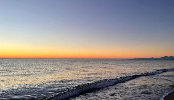 Appartement 2 pièces  à louer Barcarès (Le) 66420