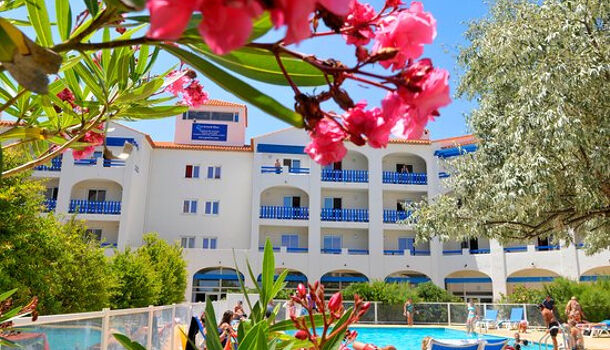 Appartement 2 pièces  à louer Barcarès (Le) 66420