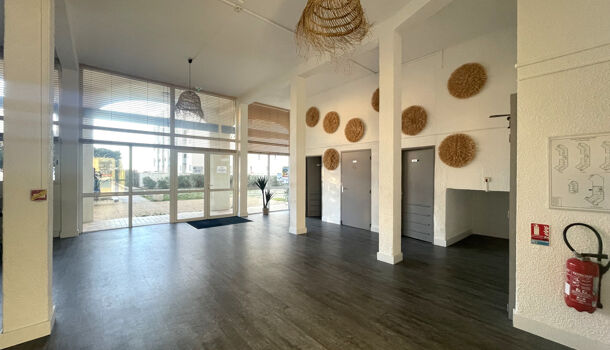 Appartement 2 pièces  à louer Barcarès (Le) 66420