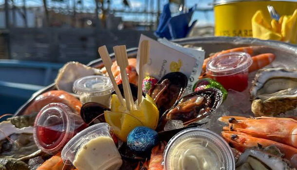 Appartement 1 pièces  à louer Barcarès (Le) 66420