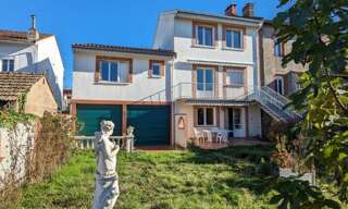 Immeuble  266 m² à vendre à Pamiers (09100)