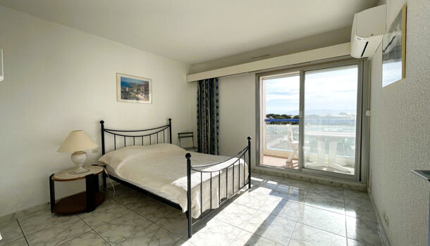 Appartement 3 pièces  à louer Barcarès (Le) 66420