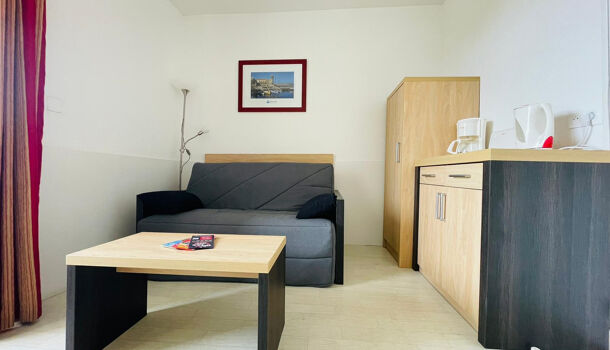 Appartement 2 pièces  à louer Barcarès (Le) 66420