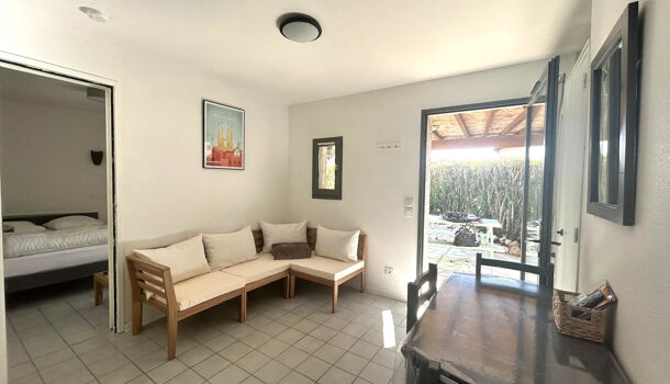 Villa / Maison 3 pièces  à louer Barcarès (Le) 66420