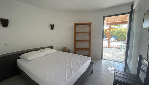 Villa / Maison 3 pièces  à louer Barcarès (Le) 66420