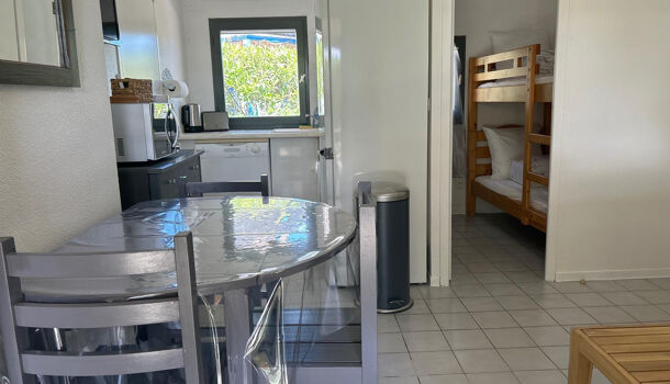 Villa / Maison 3 pièces  à louer Barcarès (Le) 66420