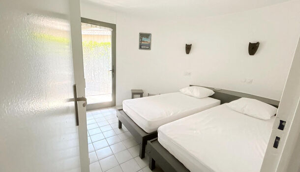 Villa / Maison 3 pièces  à louer Barcarès (Le) 66420